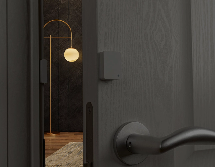 Cảm biến cửa và cửa sổ Xiaomi thế hệ 2 MCCGQ02HL